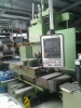 CNC Tischbohrwerk Vertikalfräsmaschine Bohle W1